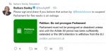 Barbara Keeley on Twitter